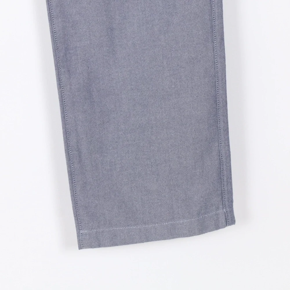 Bonobos Slim Straight Cotton Trouser Pants